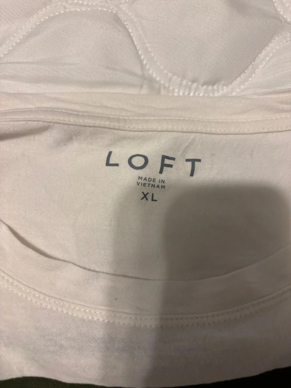 Loft Tee - Picture 2 of 2